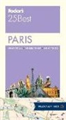 Fodor&amp;apos, Fodor's, Inc. (COR) Fodor's Travel Publications, Inc. (COR) s Travel Publications, Fodor's - Fodor's 25 Best Paris