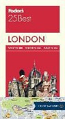 Fodor&amp;apos, Fodor's, Inc. (COR) Fodor's Travel Publications, Inc. (COR) s Travel Publications, Fodor's - Fodor's 25 Best London