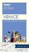 Fodor&amp;apos, Fodor's, Fodor's Travel Guides, Inc. (COR) Fodor's Travel Publications, Fodor's Travel Guides, Inc. (COR) s Travel Publications - Fodor's 25 Best Venice