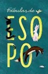 Aesop - Fábulas de Esopo