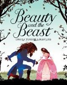Ursula Jones, Ursula/ Gibb Jones, Sarah Gibb - Beauty and the Beast