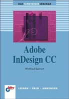 Winfried Seimert - Adobe InDesign CC