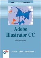 Winfried Seimert - Adobe Illustrator CC