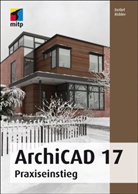 Detlef Ridder - ArchiCAD 17