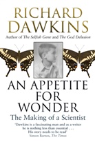 Richard Dawkins, Richard (Oxford University) Dawkins - An Appetite for Wonder