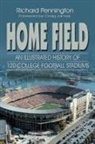 Richard Pennington - Home Field