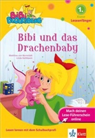 Matthias von Bornstädt, Linda Kohlbaum, Linda Kohlbaum - Bibi und das Drachenbaby