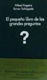 Mikael Krogerus, Roman Tschäppeler - El pequeño libro de las grandes preguntas