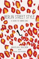 Heyde, Heyden, Alexa von Heyden, Semburg, Tasche, Angelik Taschen... - Berlin Street Style