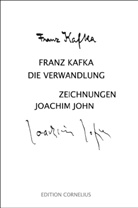 Franz Kafka, Joachim John - Die Verwandlung