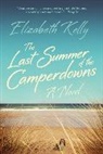 Elizabeth Kelly, Kelly Elizabeth - The Last Sommer of the Camperdowns
