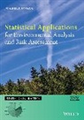J Ofungwu, Joseph Ofungwu, Joseph (Pratt Institute) Ofungwu - Statistical Applications for Environmental Analysis and Risk Assessmen