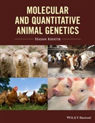 Khatib, H Khatib, Hasan Khatib, Hasan (University of Wisconsin Khatib - Molecular and Quantitative Animal Genetics