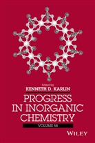 KD Karlin, Kenneth D. Karlin, Kenneth D. (Johns Hopkins University Karlin, Kennet D Karlin, Kenneth D Karlin, Kenneth D Karlin... - Progress in Inorganic Chemistry, Volume 58