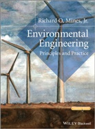 Laura Lackey, Laura W. Lackey, Mines, Richard O Mines, Richard O. Mines, Richard O. (Mercer University Mines... - Environmental Engineering