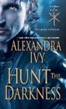 Alexandra Ivy - Hunt the Darkness