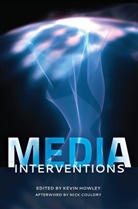 Kevi Howley, Kevin Howley - Media Interventions