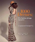 Tracy Fitzgerald, Tracy/ Taylor Fitzgerald, Alison Taylor - 1,000 Dresses