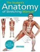 Dr Ken Ashwell, Ken Ashwell - The Anatomy of Stretching