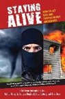 Chris Dorn, Michael Dorn, Michael Stephen Dorn, Safe Havens International Inc, Safe Havens International, Safe Havens International Inc... - Staying Alive