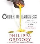 Philippa Gregory, Nicola Barber - Fools' Gold, 3 (Audio book)