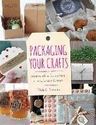 Viola E. Sutanto - Packaging Your Crafts