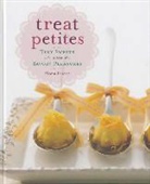 Fiona Pearce, Zilly Rosen - Treat Petites