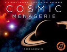 Mark A Garlick, Mark A. Garlick - Cosmic Menagerie