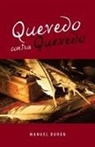 Manuel Duran - Quevedo Contra Quevedo