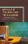 Carol Rinke, Carol R. Rinke - Why Half of Teachers Leave the Classroom