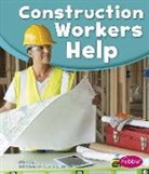 Tami Deedrick - Construction Workers Help