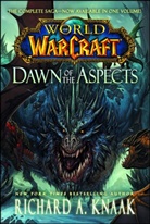 Richard A Knaak, Richard A. Knaak, Knaak Richard A. - Dawn of the Aspects