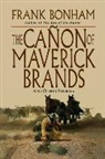 Frank Bonham, FRANK BONHAM - The Canon of Maverick Brands