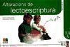 Narciso García Nieto, Carlos Yuste Hernanz - Alteracions de lectoescriptura 1 : Educació Primària, 6-8 anys