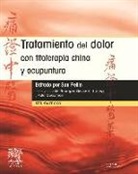 Sun Peilin - TRATAMIENTO DEL DOLOR CON FITOTERAPIA CHINA Y ACUPUNTURA