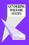 Diane Sainsbury, Diane Sainsbury - Gendering Welfare States