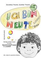 Thom, Thomé, Dorothe Thomé, Dorothea Thomé, Dorothea (Dr. Dipl. Päd.) Thomé, Dr. Dipl. Päd. Dorothea Thomé... - Ich bin heute.
