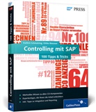Messner, Ulrike Messner, Schmalzin, Kathri Schmalzing, Kathrin Schmalzing - Controlling mit SAP - 100 Tipps u. Tricks