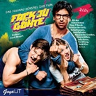 Fack Ju Göhte, Audio-CD (Audio book)