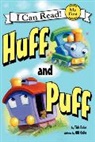 Tish Rabe, Gill Guile - Huff and Puff
