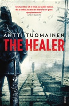 Antti Tuimainen, Antti Tuomainen - The Healer