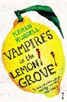 Karen Russell, Russell Karen - Vampires in the Lemon Grove