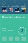 Robert C Baldwin, Robert C. Baldwin, Robert C. (Consultant in Old Age Psychiat Baldwin, Robert C. (Consultant in Old Age Psychiatrist &amp; Honorary Professor of Psychiatry Baldwin - Depression in Later Life