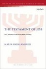 Maria Haralambakis, Lester L. Grabbe - The Testament of Job