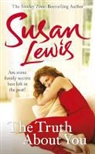 Susan Lewis - The Truth About You