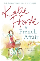 Katie Fforde - The French Affair