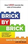Bree, Breen, Bill Breen, Robertson, David Robertson - Brick by Brick