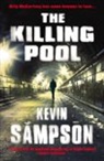 Kevin Sampson - The Killing Pool