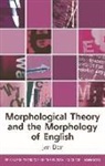 DON, Jan Don - Morphological Theory and the Morphology of English