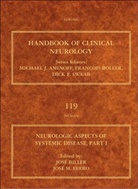 Dr. Jose Ferro Biller, Jose Biller, Jose (Neurology Biller, Jose Ferro Biller, Dr. Jose Biller, Jose Biller... - Neurologic Aspects of Systemic Disease, Part I